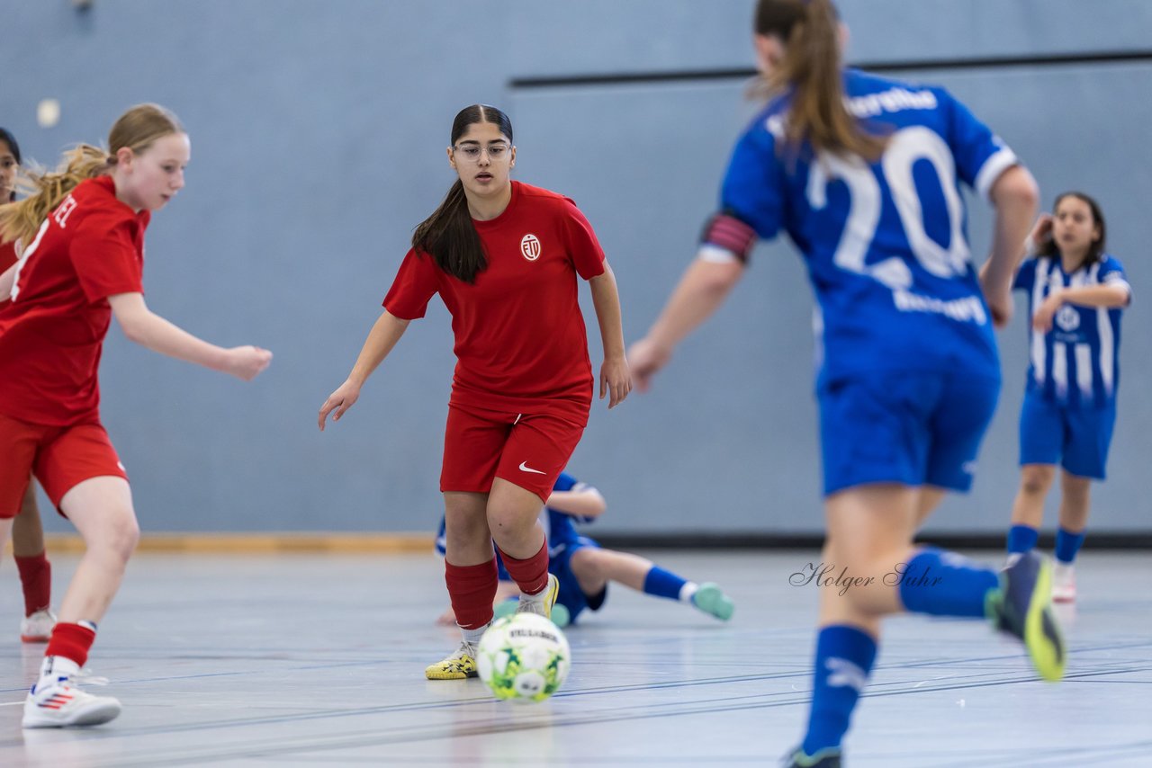 Bild 302 - wCJ Futsalmeisterschaft